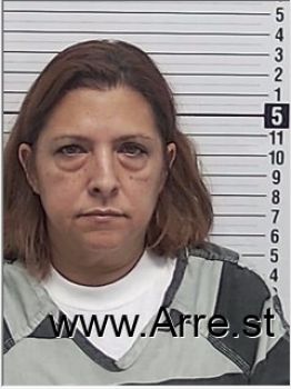 Marcella Ann Thomas-perez Mugshot