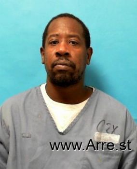 Marcellous L Smith Mugshot