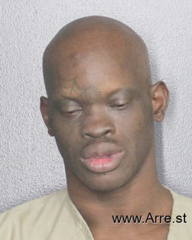 Marcellus  Miller Mugshot