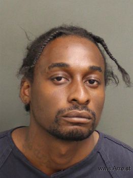 Marcellus  Washington Mugshot