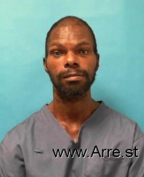 Marcellus M Williams Mugshot