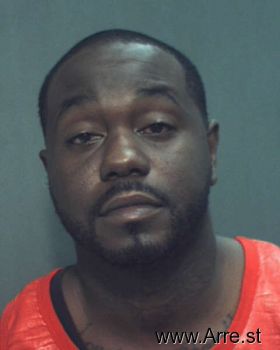 Marcellus Dion Wright Mugshot