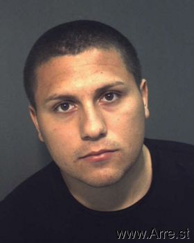 Marcelo Ivan Alvarez Mugshot