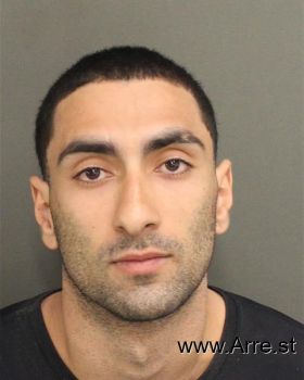 Marcelo Manuel Maysonet Mugshot