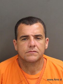 Marcelo  Vallado Mugshot