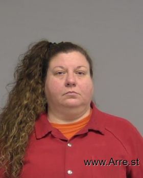 Marci Marie Mcswain Mugshot