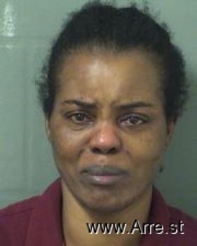 Marcia A Edwards Mugshot