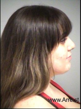 Marcia Argostina Fernandez Mugshot