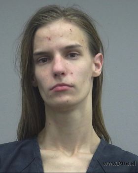 Marcia Marie Northcott Mugshot