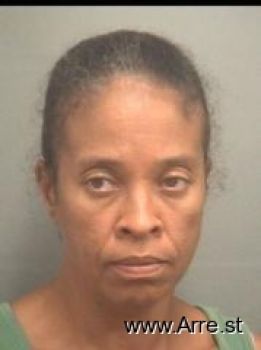 Marcia  Payne Mugshot