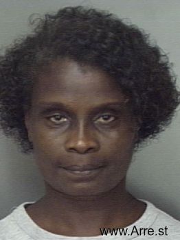 Marcia Jean Riley Mugshot