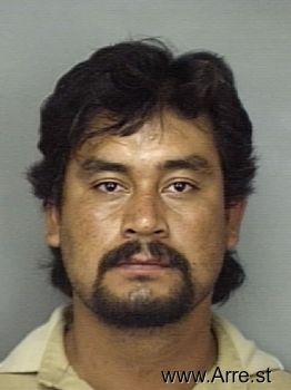 Marcial  Aguirre Mugshot