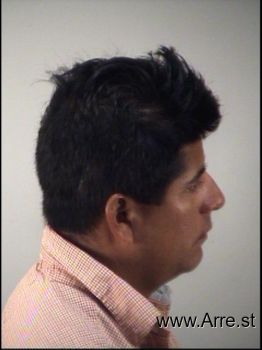 Marcial  Fernandez Tellez Mugshot