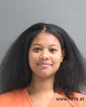 Marcine Gabriella Young Mugshot