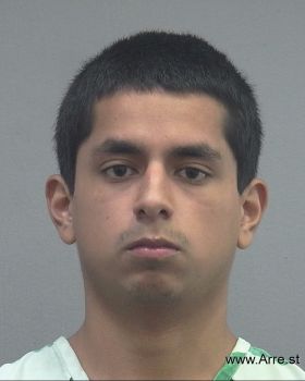 Marcio M Barrientos Mugshot