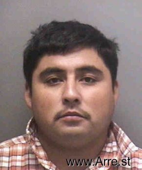 Marco Antonio Aguilar-galindo Mugshot