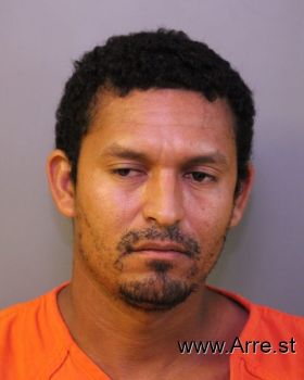 Marco  Aguilar-ramirez Mugshot