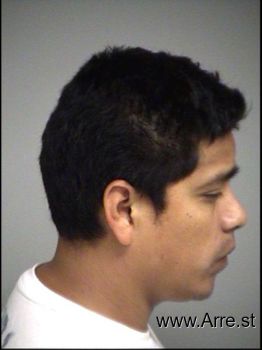 Marco  Aguilar Rodriguez Mugshot