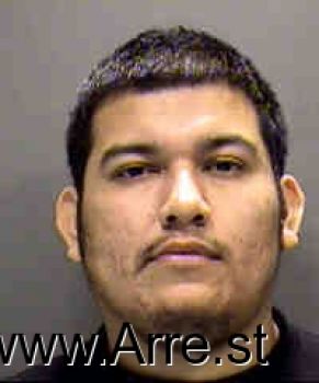 Marco  Alvaradohernandez Mugshot