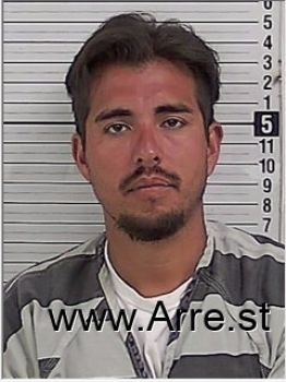 Marco Alonzo Ayala Mugshot