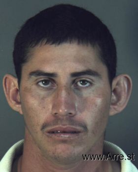 Marco Antonio Ayala-jiminez Mugshot