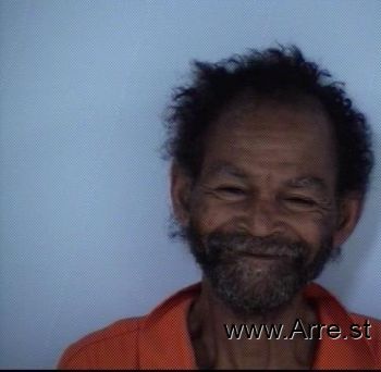 Marco Jean Second Blackmon Mugshot