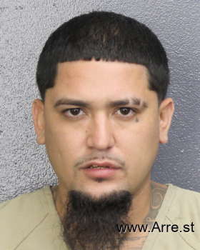 Marco Anthony Fernandez Mugshot