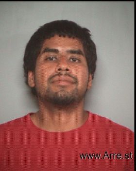 Marco Antonio Gomez-ruiz Mugshot