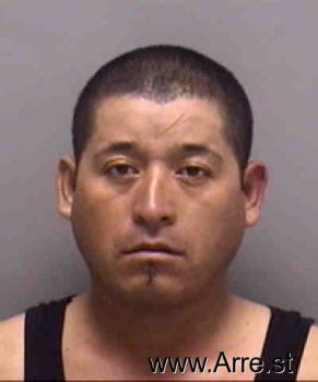 Marco Antonio Gonzalez Mugshot