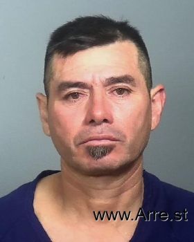 Marco L Jimenez Mugshot