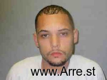 Marco A Lopez Mugshot