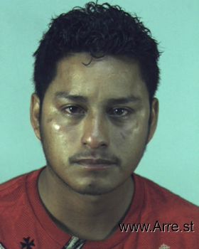 Marco Antonio Lopez-miguel Mugshot