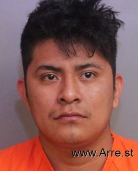 Marco Antonio Lopez-perez Mugshot