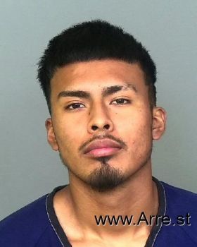 Marco A Lopezhernandez Mugshot