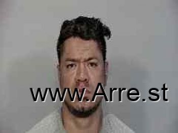 Marco E Perez Mugshot