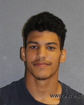 Marco  Perez Mugshot