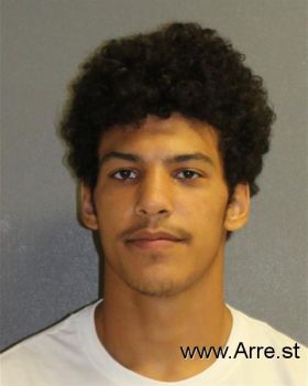 Marco  Perez Mugshot