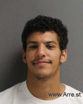 Marco  Perez Mugshot