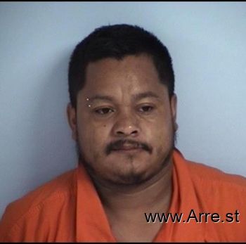 Marco Antonio Perez-perez Mugshot