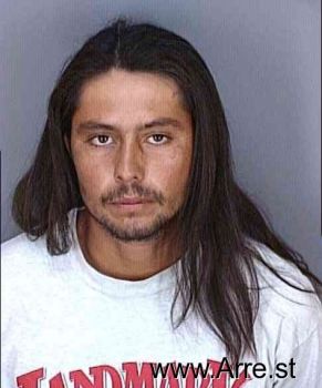 Marco Antonio Ramirez Mugshot