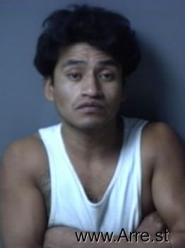 Marco  Ramirez Mugshot