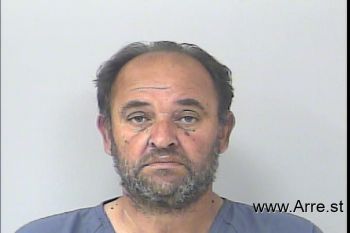 Marco Aurelio Ricetti Mugshot