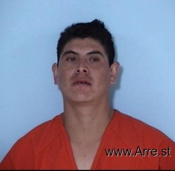 Marco Antonio Rubio Servin Mugshot