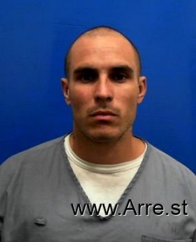 Marco A Sanchez Mugshot