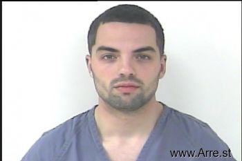 Marco Antonio Sanchez Mugshot