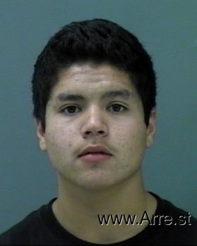 Marco Antonio Sanchez Mugshot