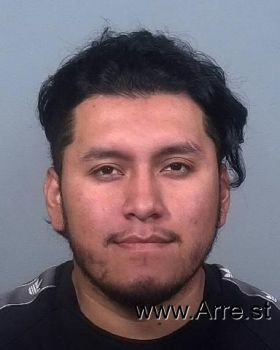 Marco A Sanchez-rodriguez Mugshot