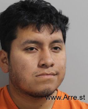 Marco Antonio Sanchez Rodriguez Mugshot