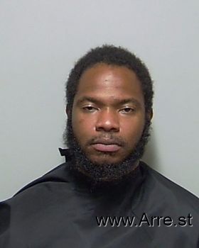 Marco Leonadas Smith Mugshot