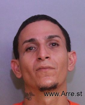 Marco Joel Torres Quinones Mugshot